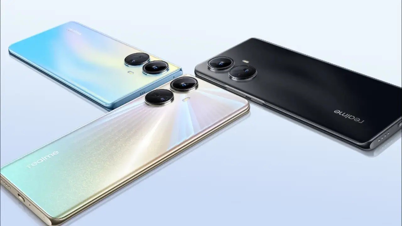 Realme 11 lansman tarihi açıklandı: 200MP kamera ve daha fazlası