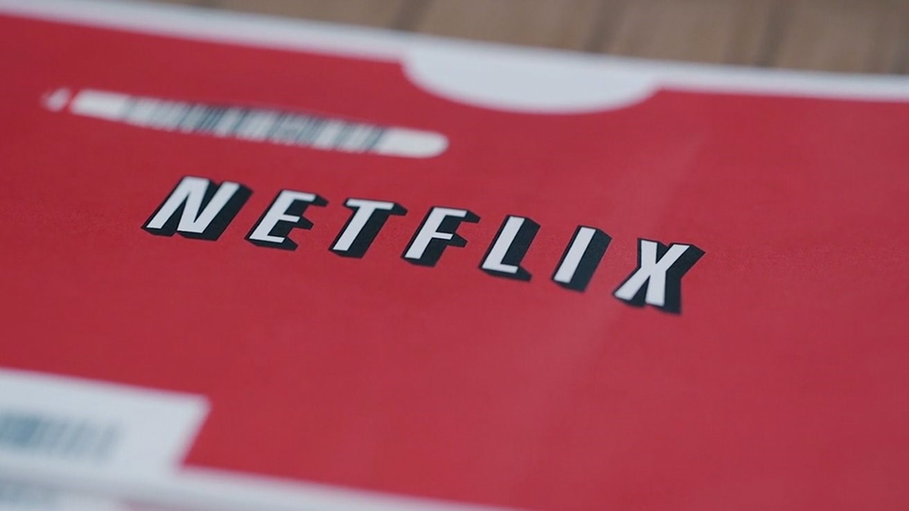 Netflix, 25 yıl sonra ana işinin fişini çekiyor