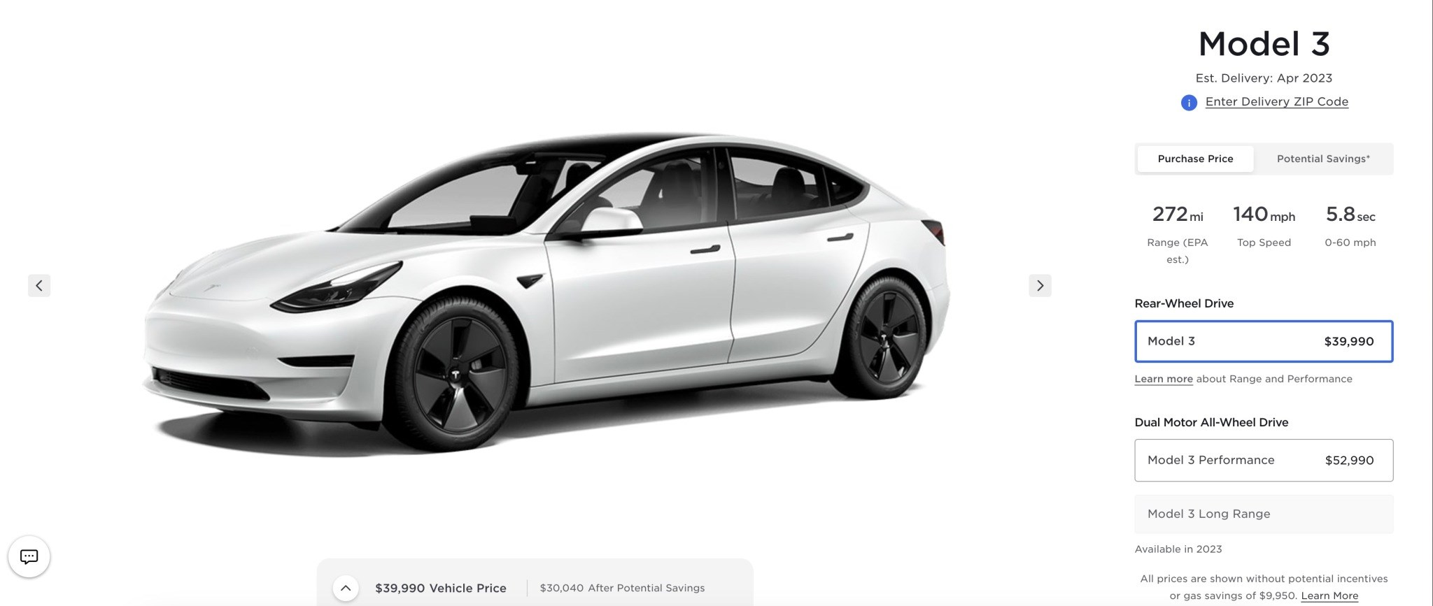 Tesla durmuyor: Model Y ve Model 3 fiyatları bir kez daha düştü