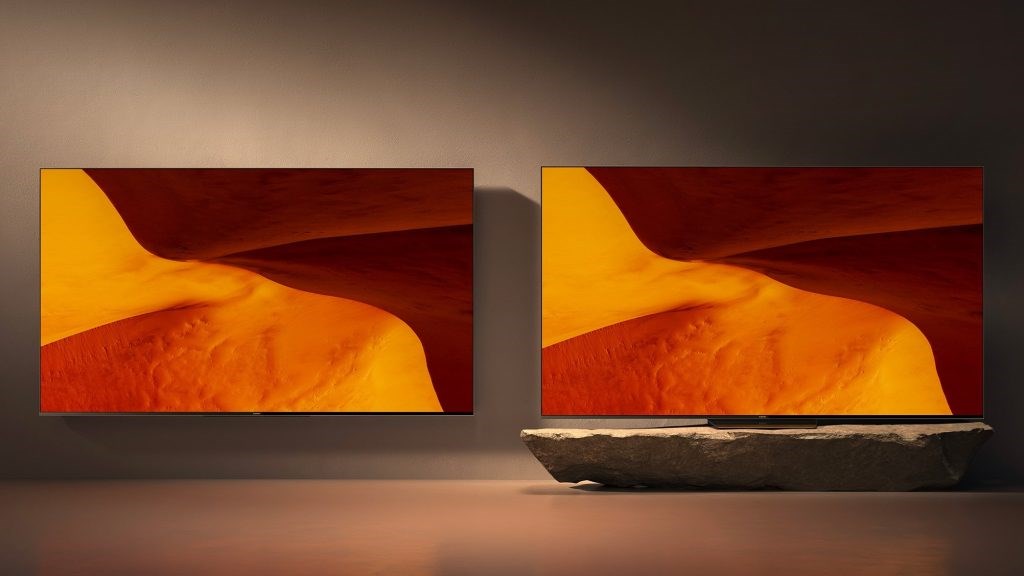 Xiaomi TV Master 86 inç mini LED TV duyuruldu