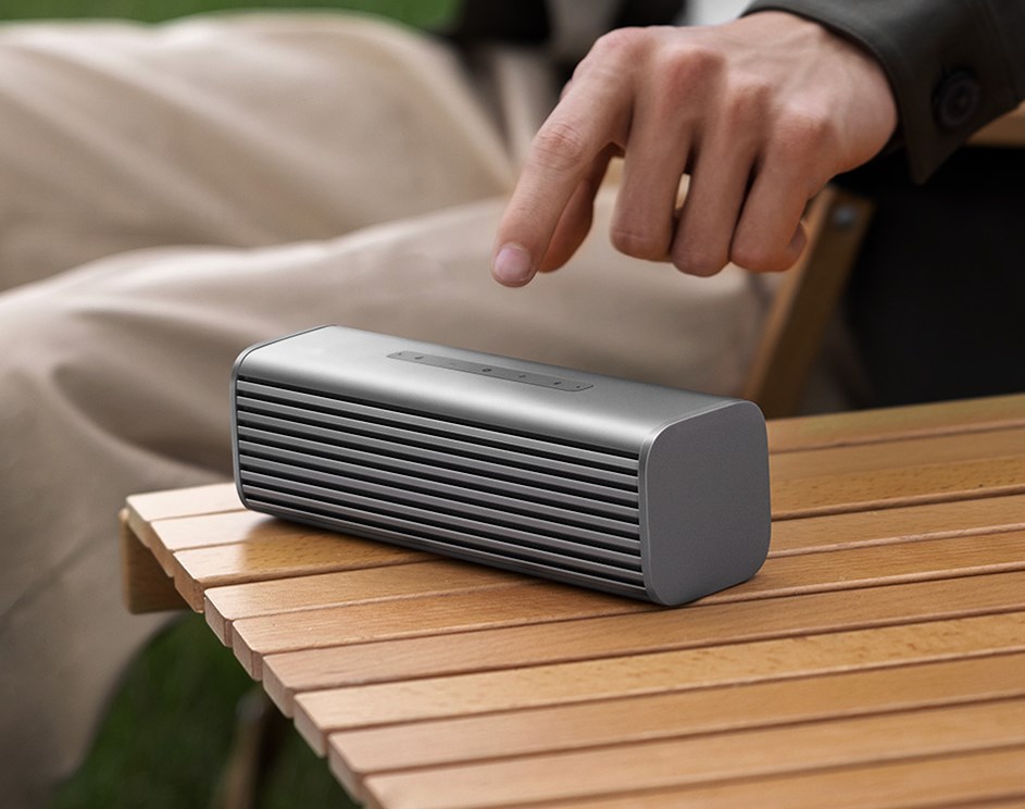Xiaomi Sound Move tanıtıldı: İşte özellikleri ve fiyatı