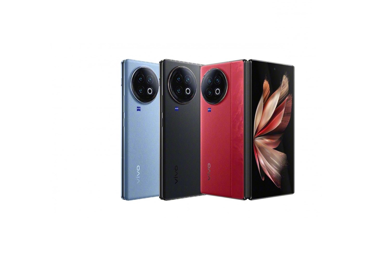 vivo X Fold2 tanıtıldı: İşte özellikleri ve fiyatı