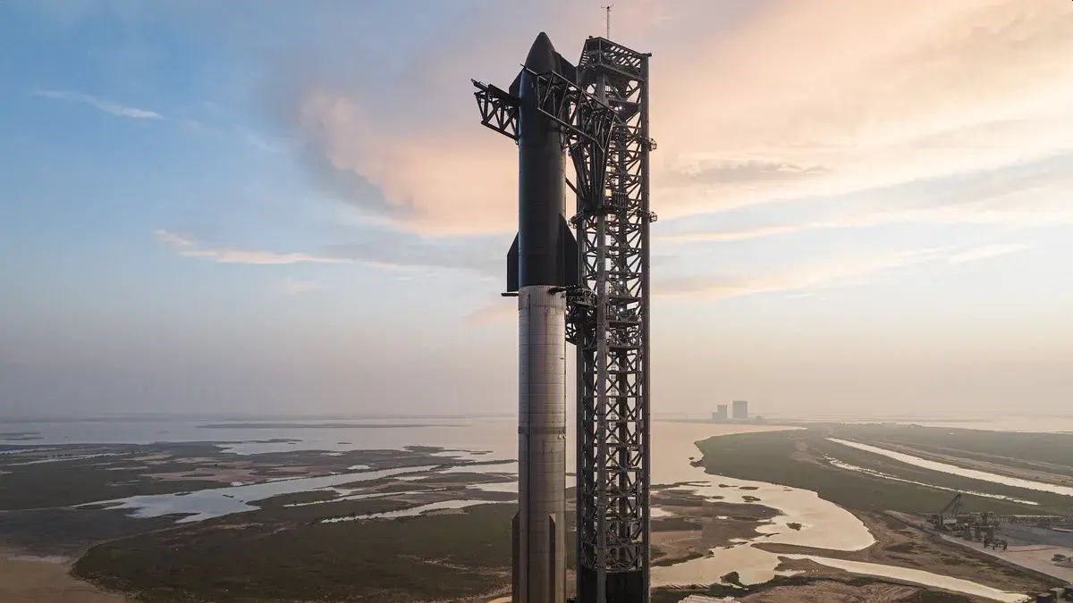 SpaceX, Starship roketinin patlama nedenini açıkladı
