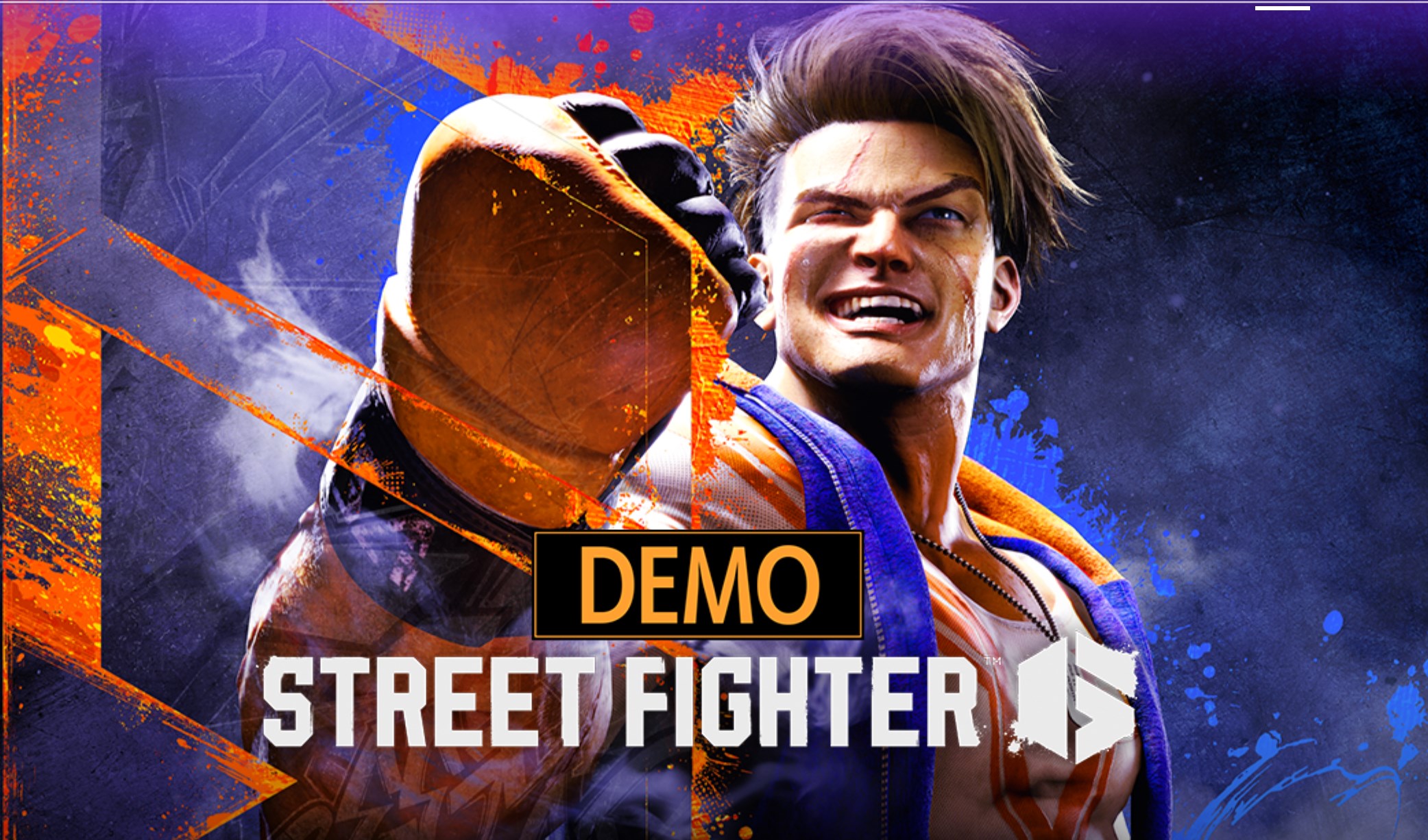 street fighter 6 demosu çıktı