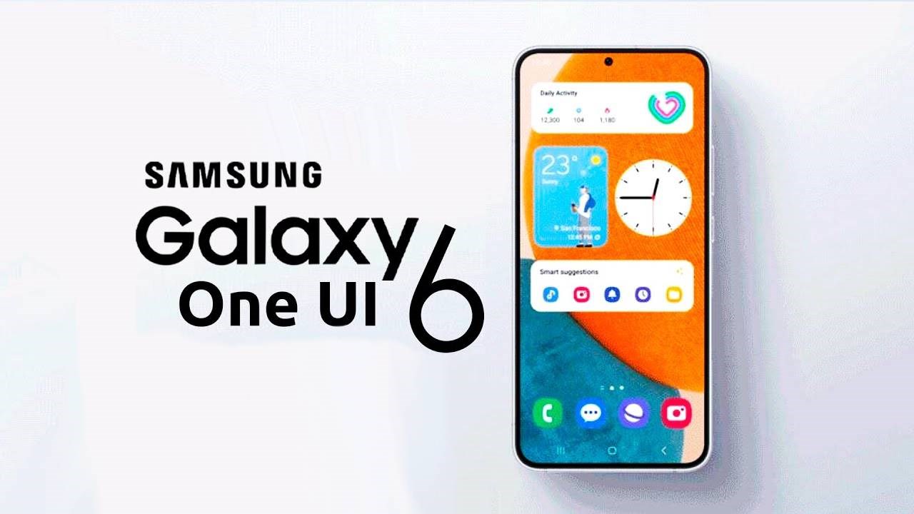 One UI 6.0 alacak Samsung telefonlar netleşmeye başladı