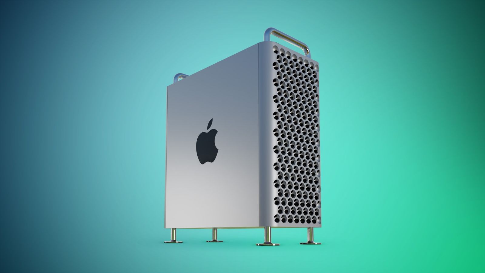 Yeni nesil Mac Pro ve Mac Studio ertelendi