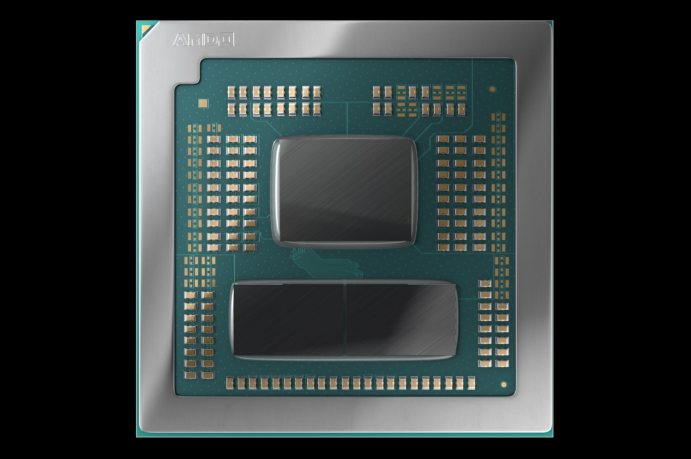 AMD Ryzen 8000 APU detayları ortaya çıktı: Hedef RTX 4070!