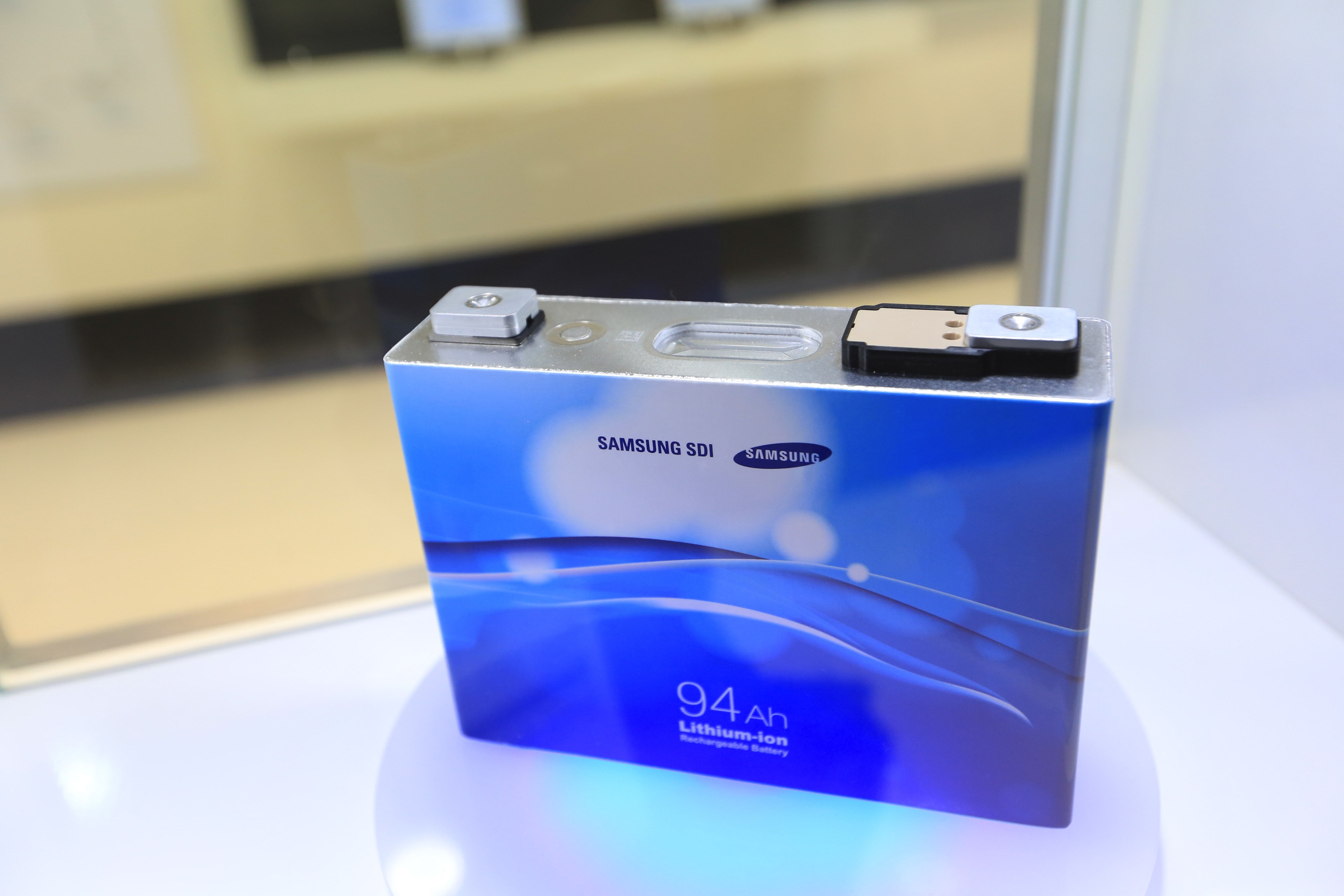 Galaxy S24 Ultra'da elektrikli otomobil teknolojisi kullanılabir