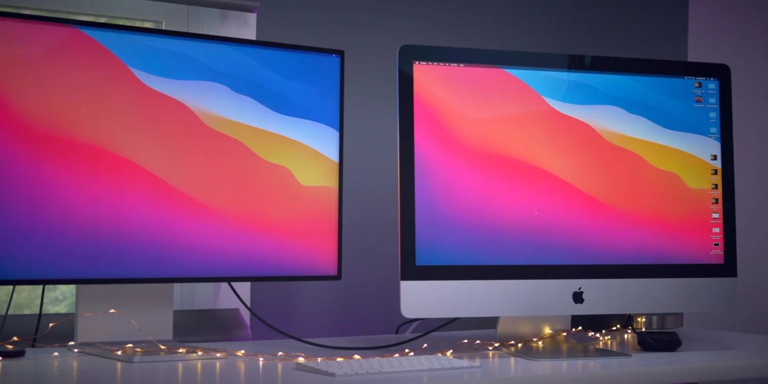 Apple'ın yeni 2027'i hedefi: 32 inç ve 42 inç OLED ekranlar