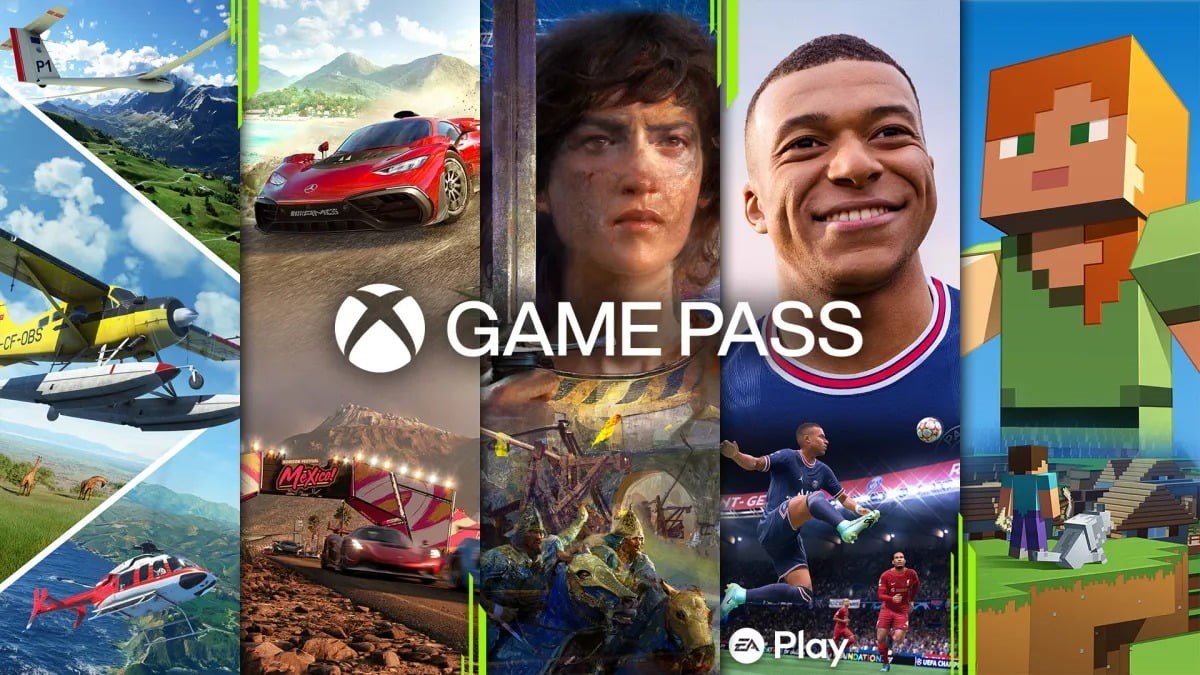 Xbox Game Pass’e eklenecek yeni oyunlar belli oldu: Nisan 2023
