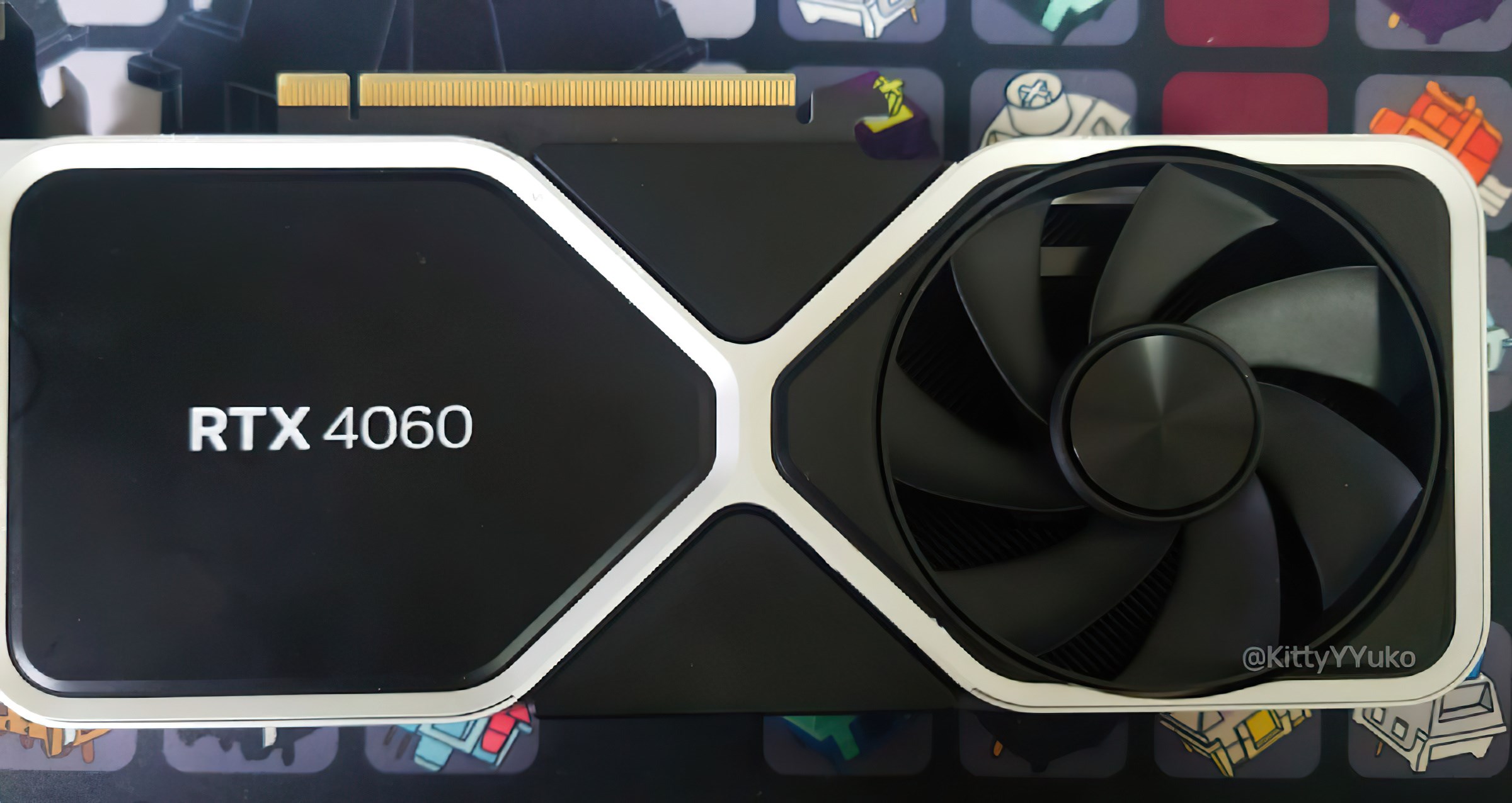 Merakla beklenen Nvidia GeForce RTX 4060 Ti fiyatı ortaya çıktı