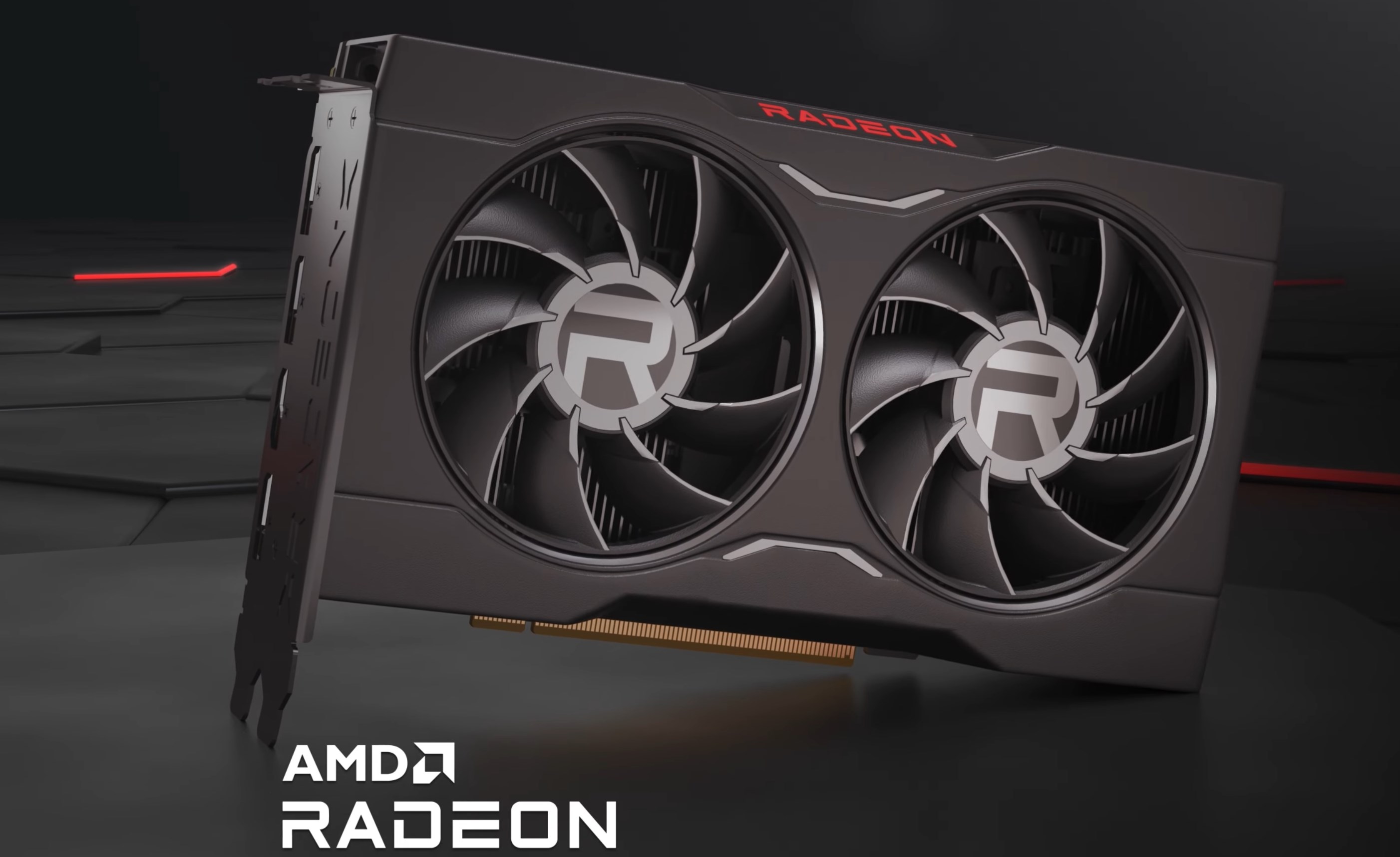 AMD Radeon RX 7700 ve RX 7600 çıkış tarihi netleşiyor