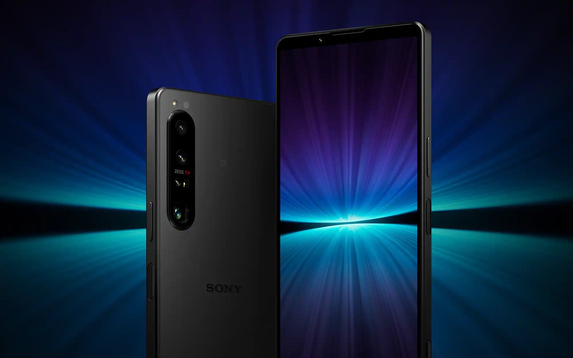 Sony'den yaşam belirtileri: Xperia 5 V geliyor!