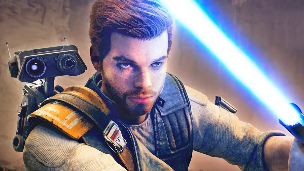 Star Wars Jedi: Survivor’un Boyutu Oyun Diske Sığmadı!