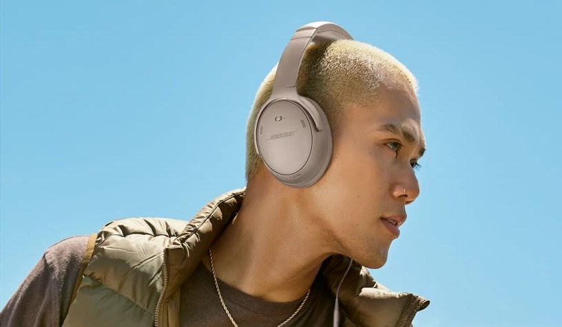kulak üstü kulaklık bluetooth öneri Bose QuietComfort