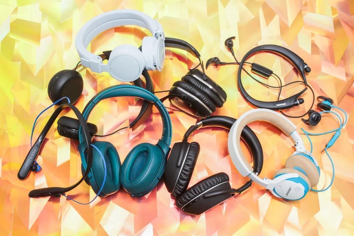 En iyi kablosuz & Bluetooth kulaklık önerileri
