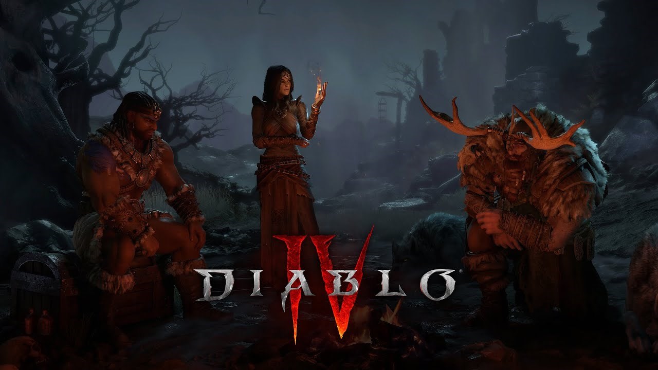 Diablo 4 nihai PC sistem gereksinimleri açıklandı!