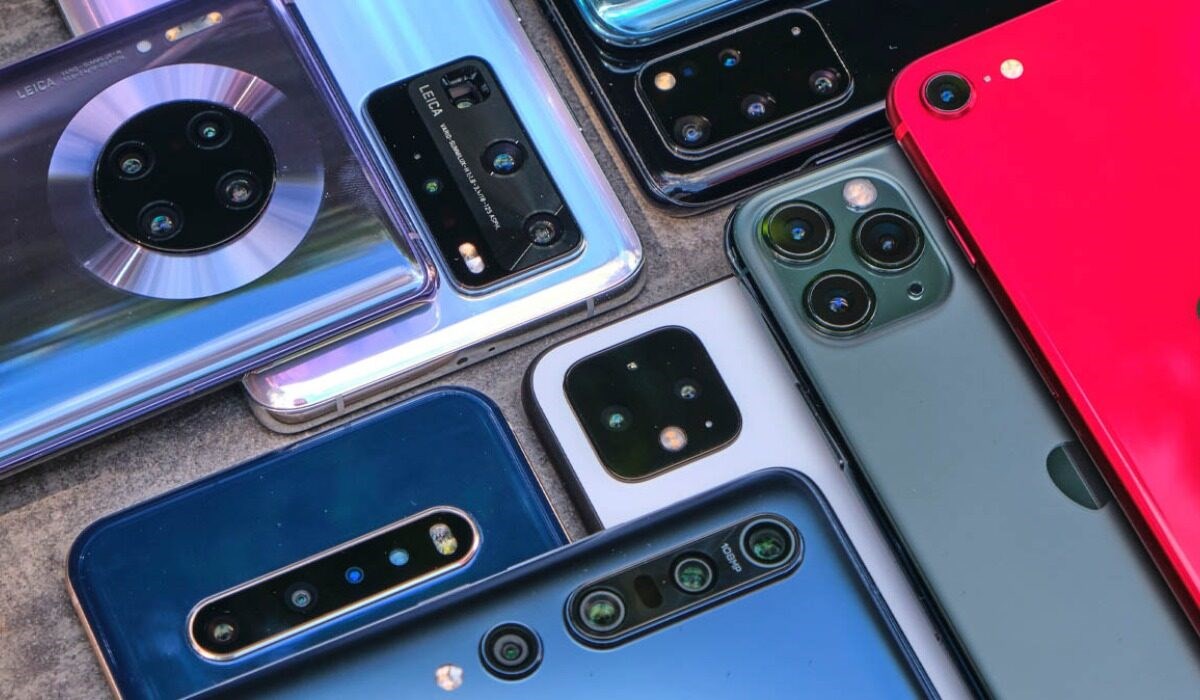 “Oyun dünyasında lider değişmedi: Yenilenmiş telefon pazarı 2022’de büyüdü”