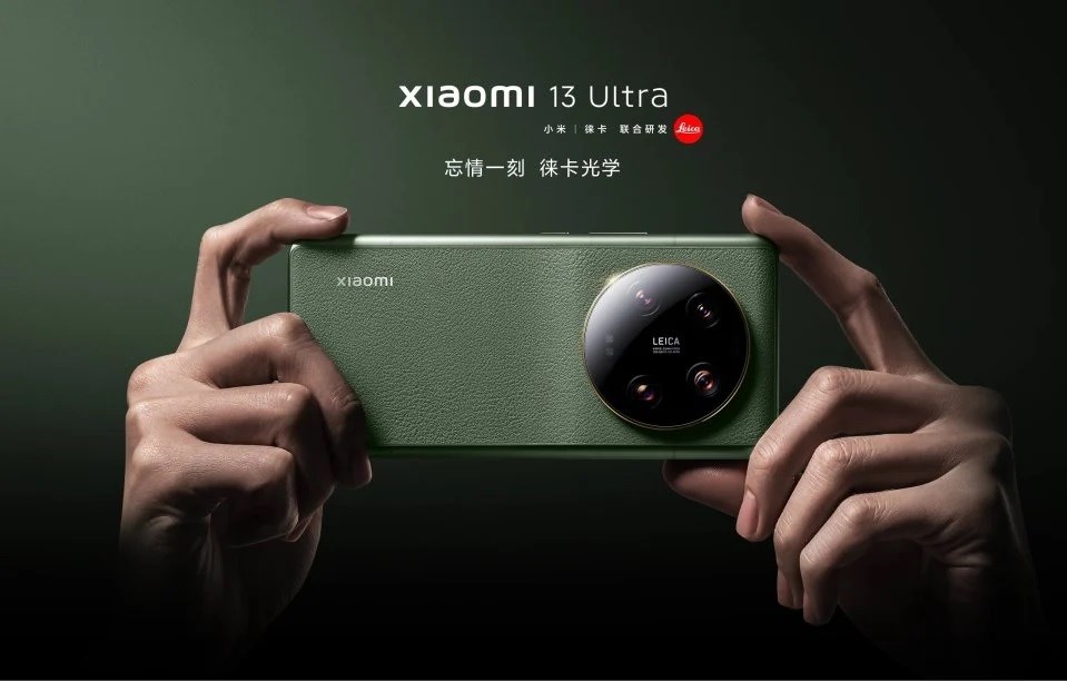 Xiaomi 13 Ultra'nın 3 bin TL'lik kamera kiti karaborsaya düştü