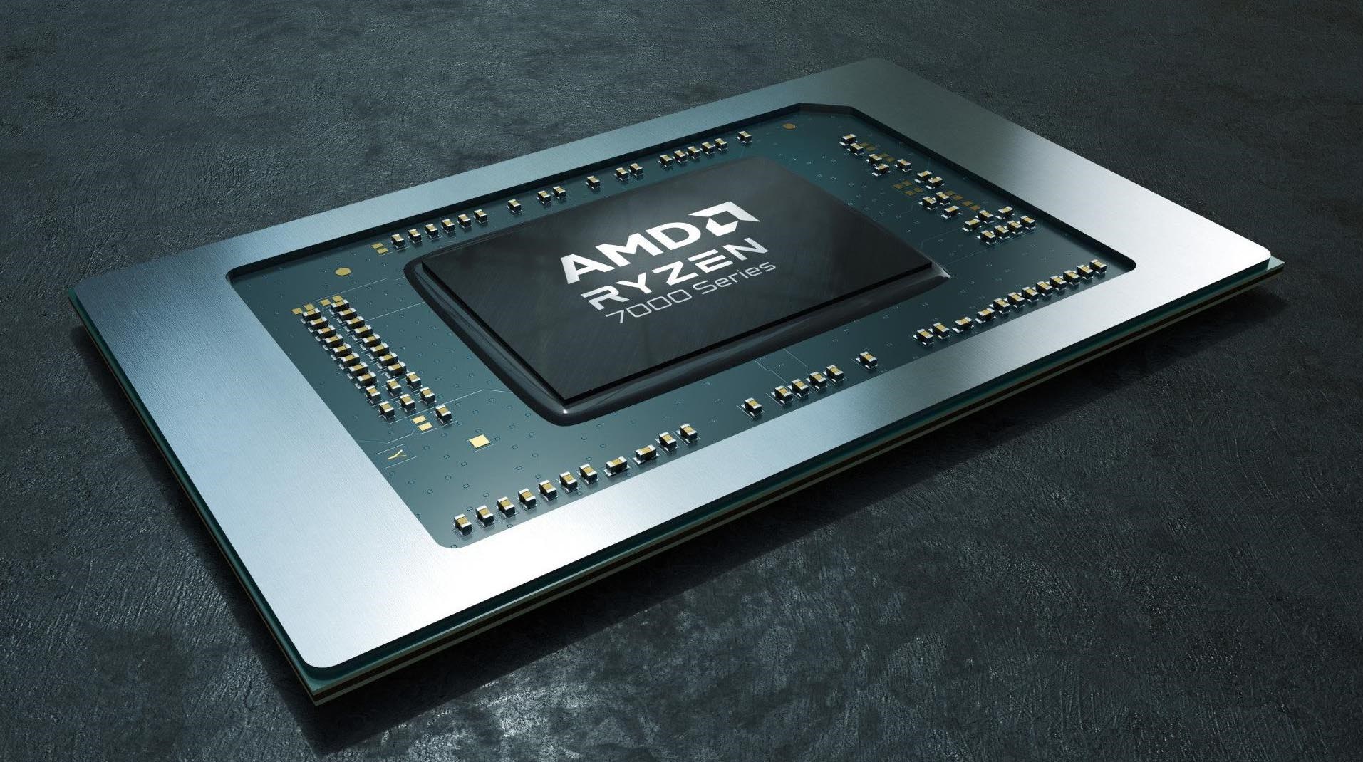 AMD Radeon 780M için dikkat çekici oyun performansı paylaşıldı