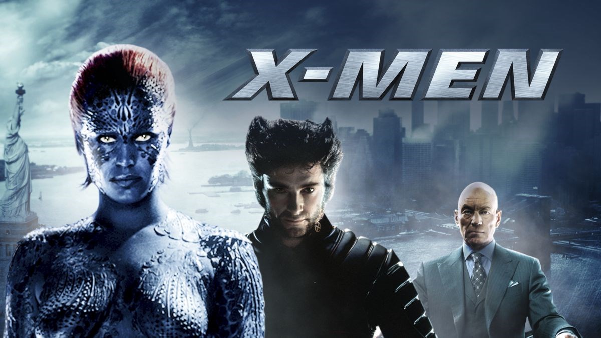 x men izleme sırası çıkış tarihi