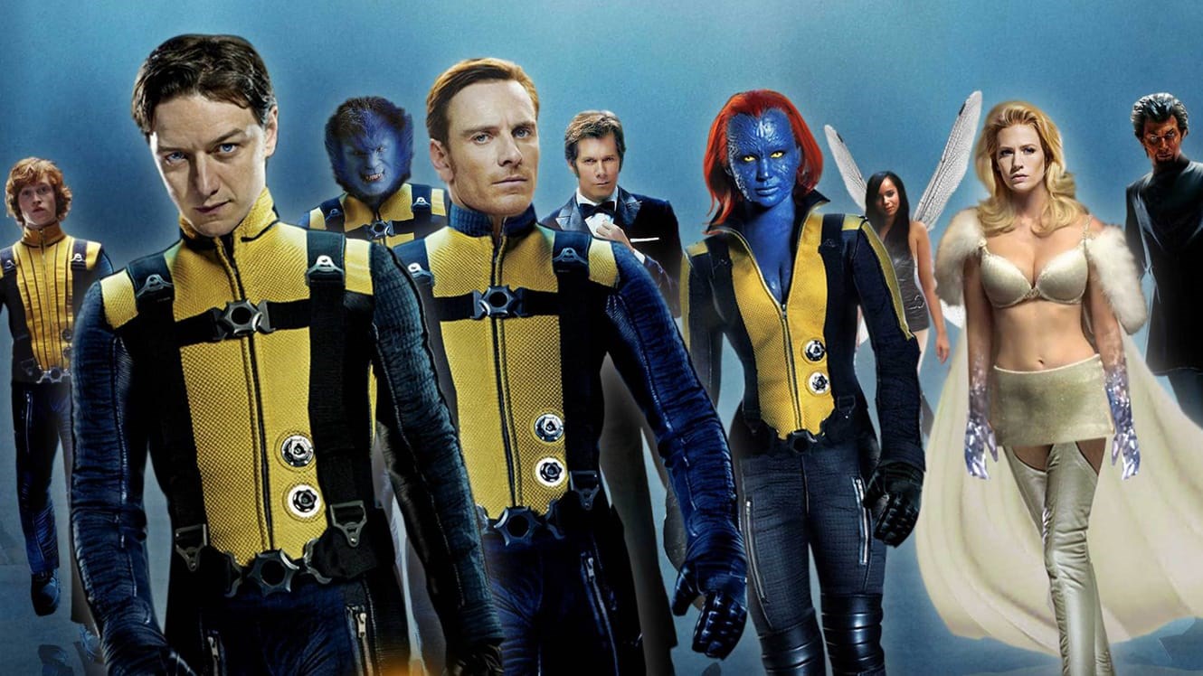 wolverine izleme sırası kronolojik