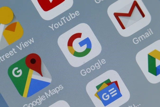 Google Authenticator’a bulut desteği