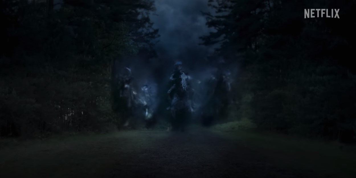The Witcher 3. sezon fragmanı ve çıkış tarihi yayınladı