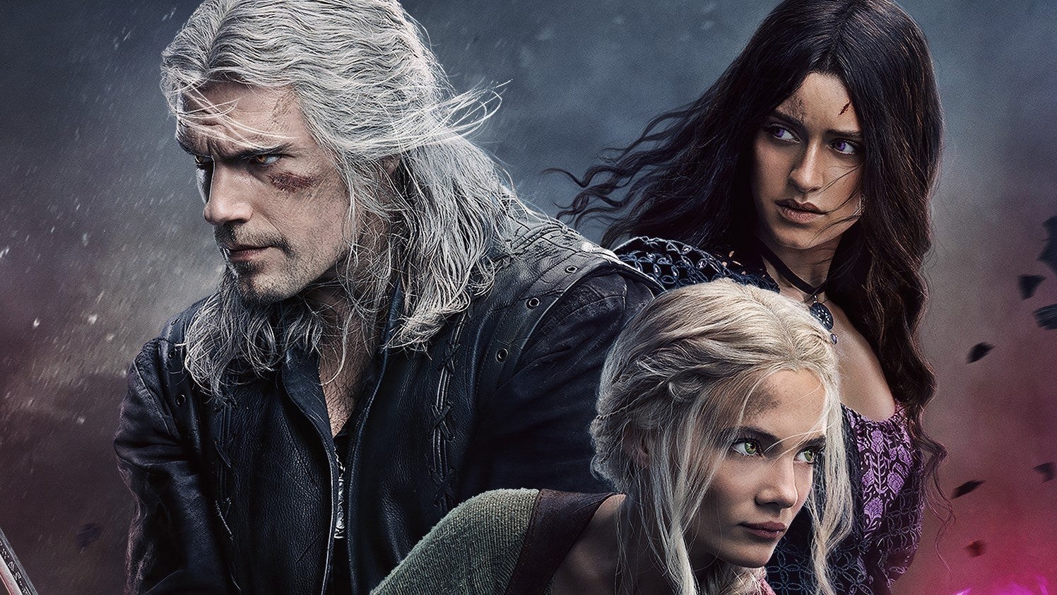 “The Witcher 3 Sezon Fragmanı ve Çıkış Tarihi Açıklandı!”