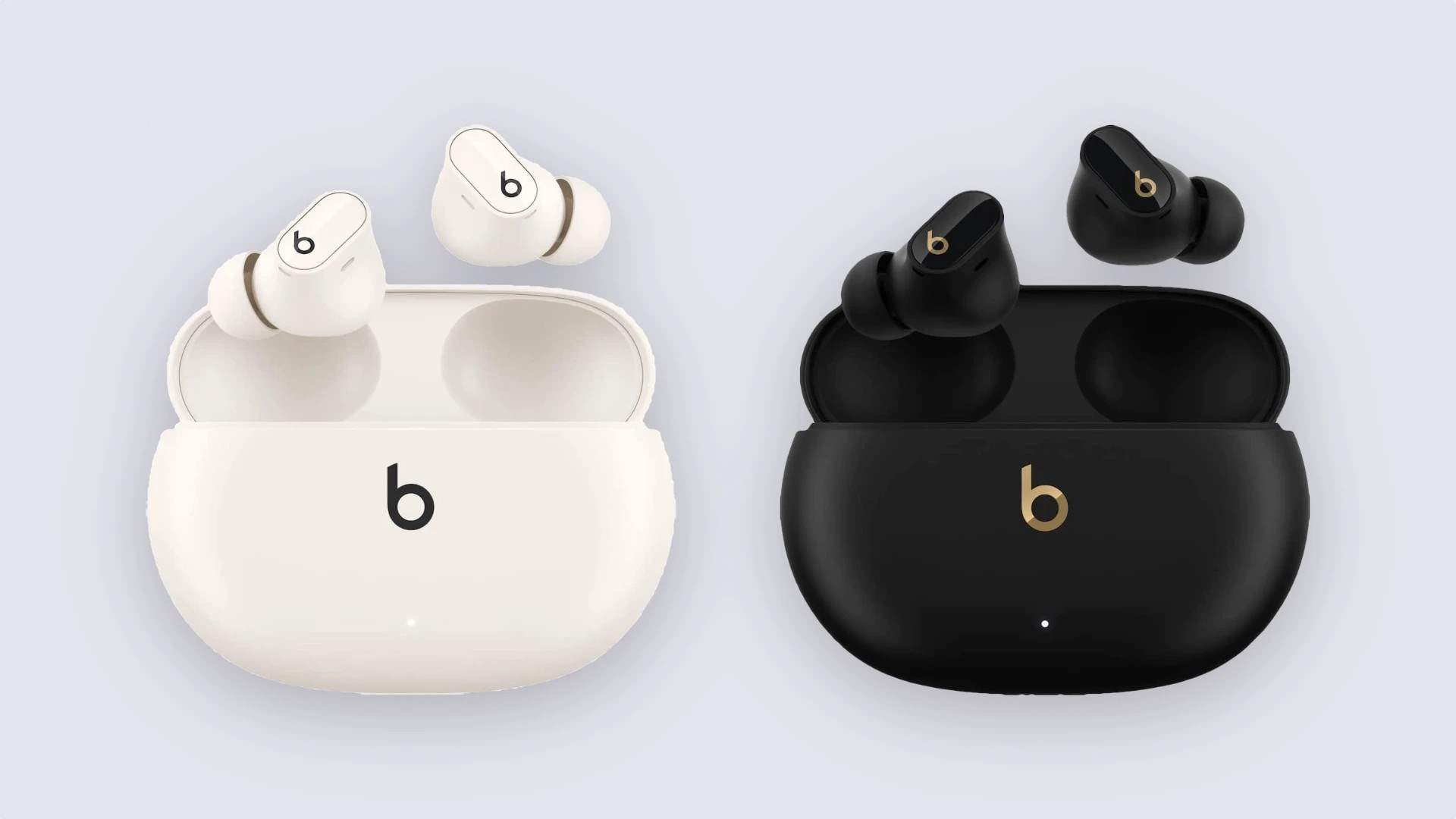 Beats Studio Buds+ şeffaf tasarımla geliyor: İşte fiyatı