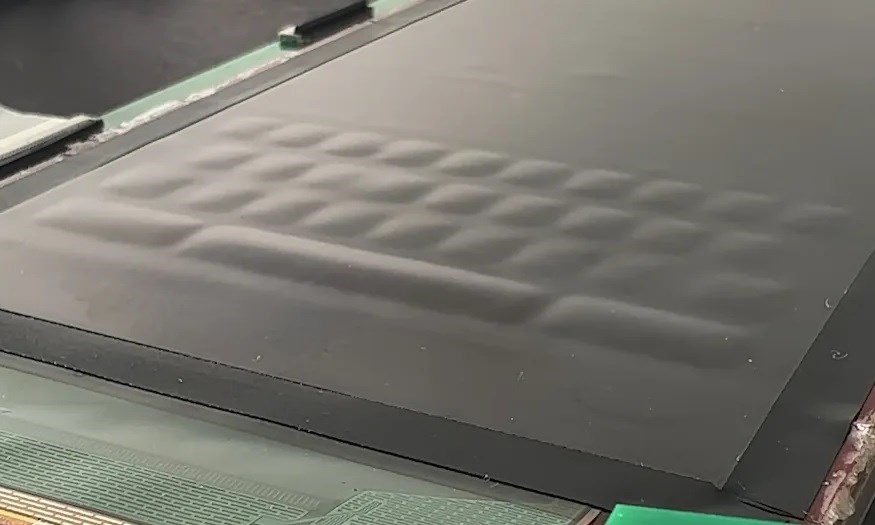 OLED