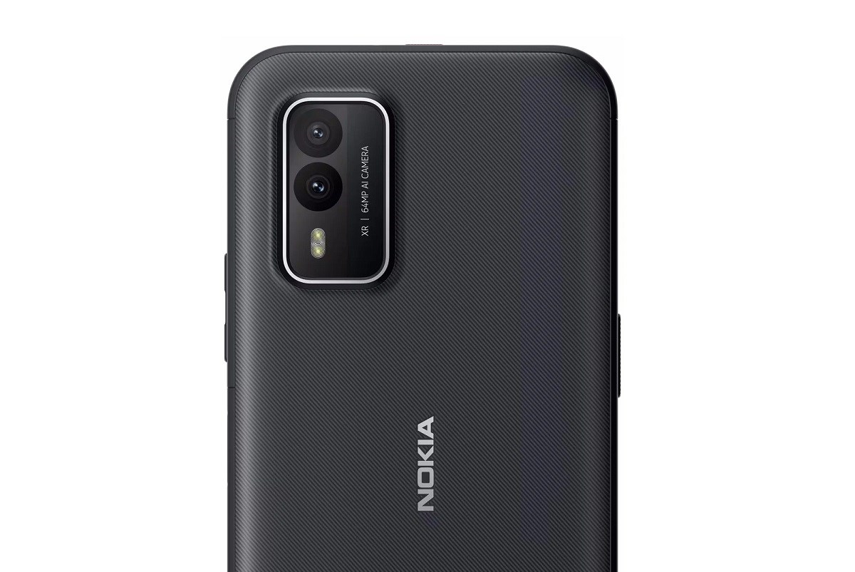 Nokia'dan 5G destekli sağlam telefon geliyor: Nokia XR30 sızdı