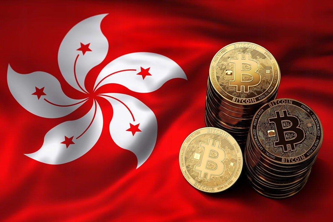 Hong Kong, kripto para borsaları için yol haritası açıklayacak