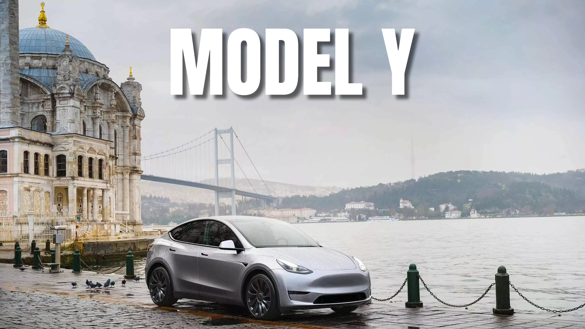 Tesla Model Y’nin Türkiye satışı rekor kırdı: Beklenenden 10 kat daha fazla talep!