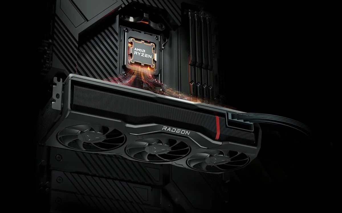 AMD Radeon RX 7600 XT’nin ne zaman çıkacağı belli oldu