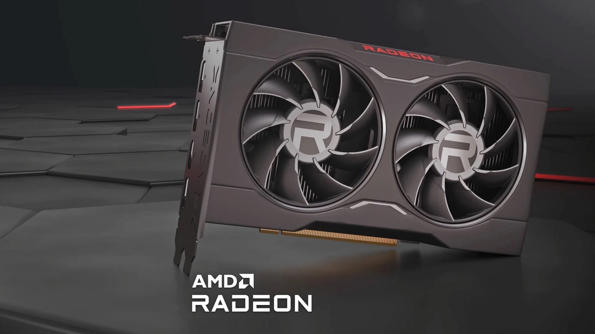 “AMD Radeon RX 7600 XT Çıkış Tarihi Belli Oldu: Oyun Tutkunlarına Müjde!”