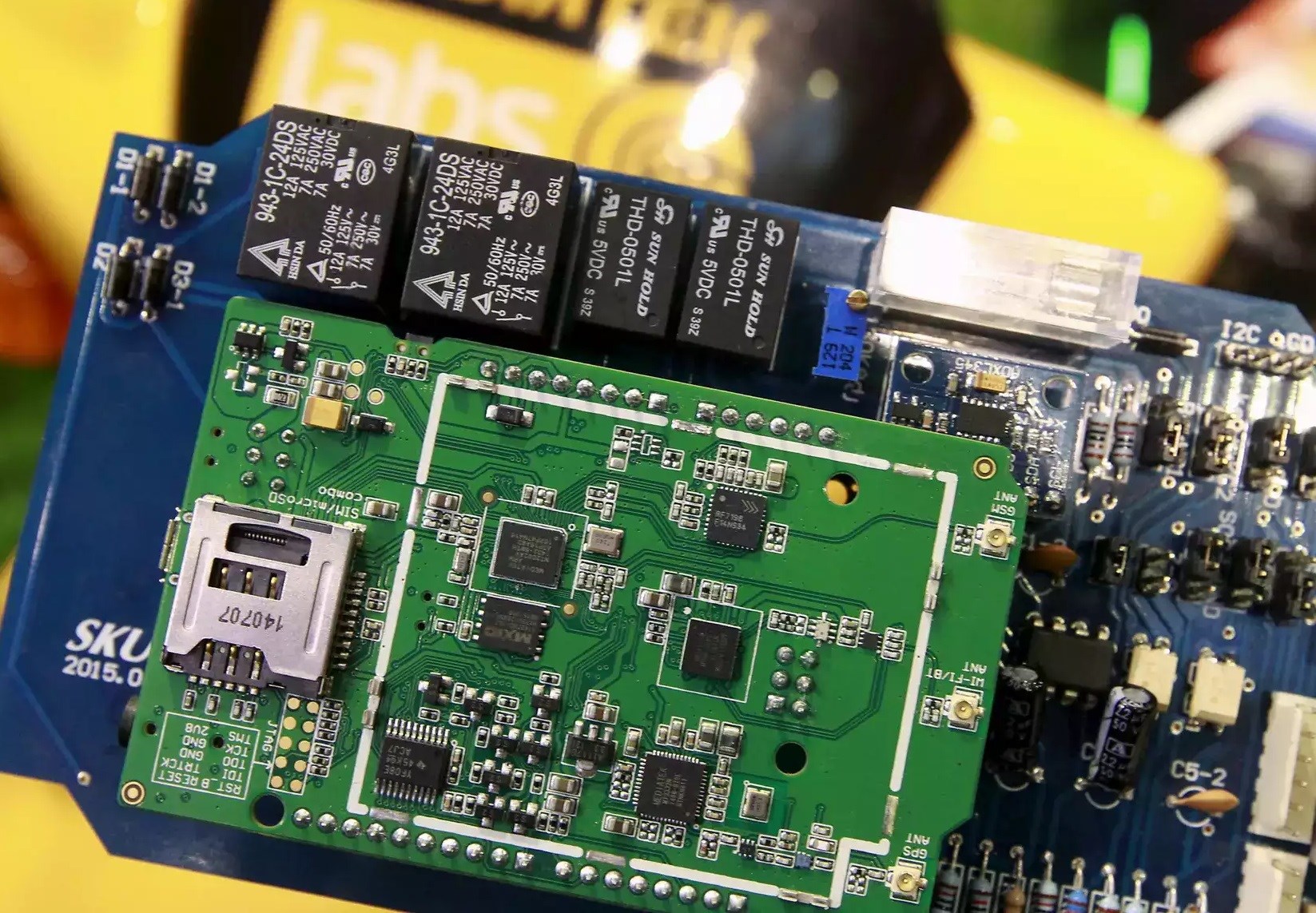 MediaTek süratle odağını yapay zeka ve otomobillere çeviriyor