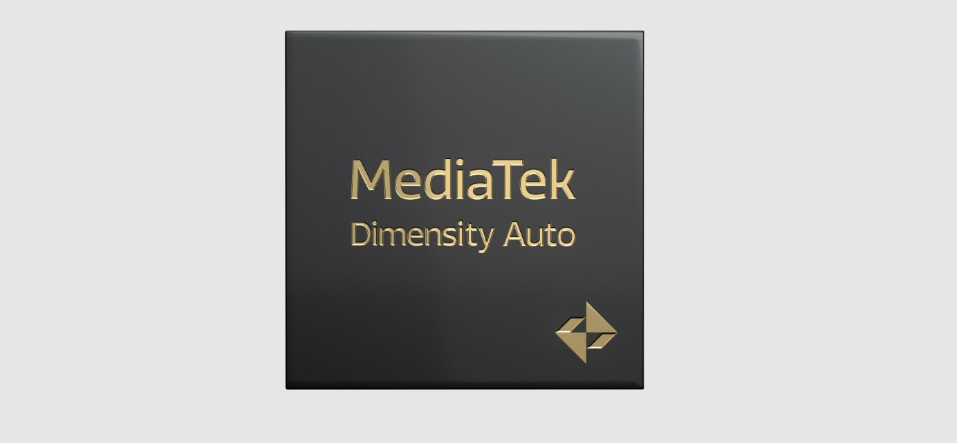 MediaTek süratle odağını yapay zeka ve otomobillere çeviriyor