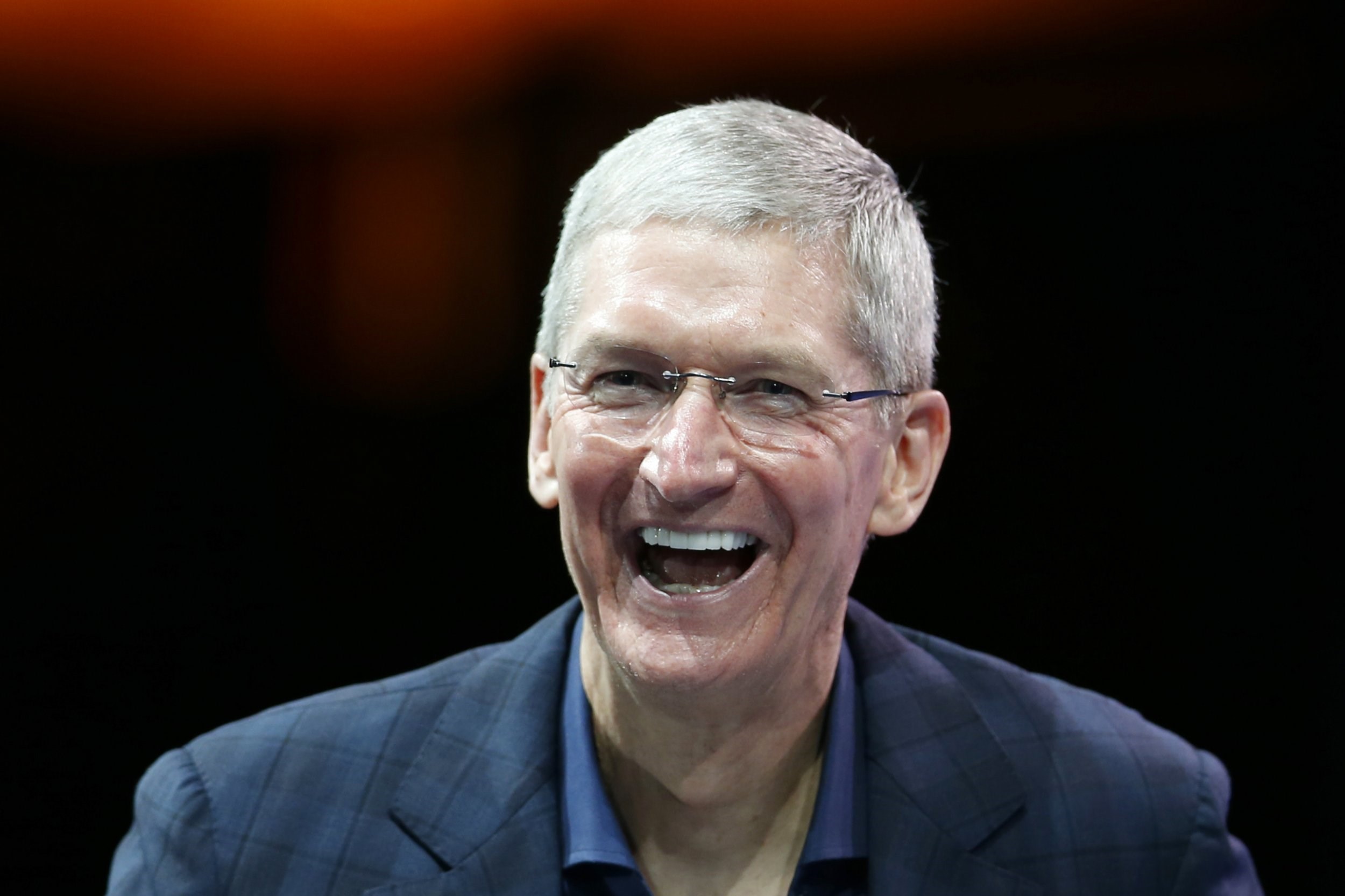 Apple’ı dolandıran eski çalışanın ödeyeceği ceza belli oldu