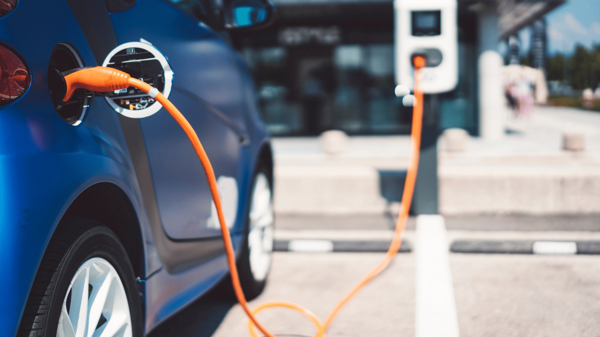 Rapor: Elektrikli otomobil satışları 2023'te 14 milyona ulaşacak