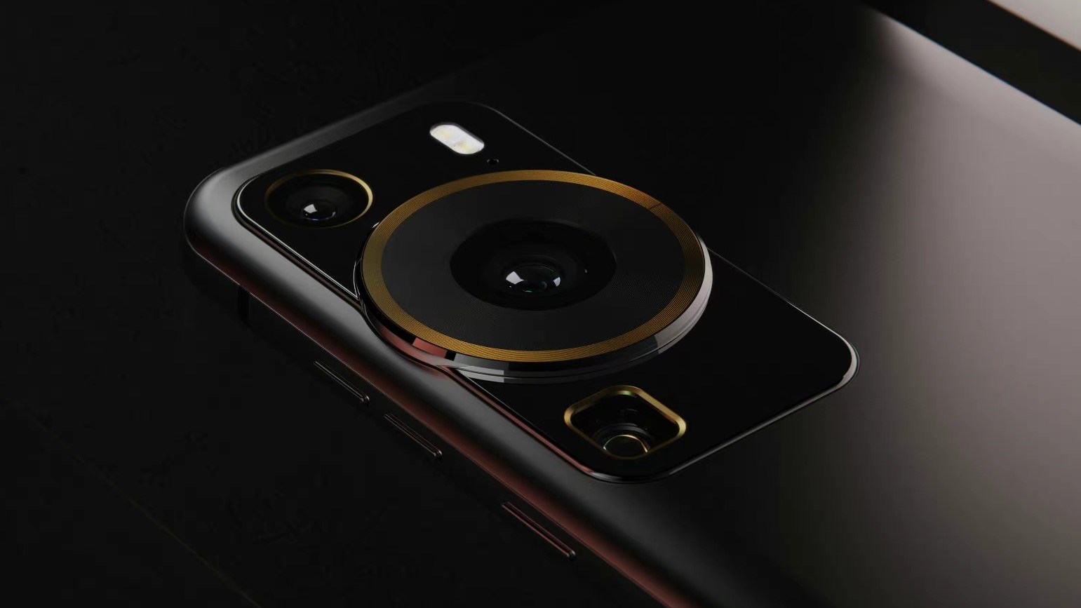 Huawei P60 için kamera güncellemesi yayınlandı
