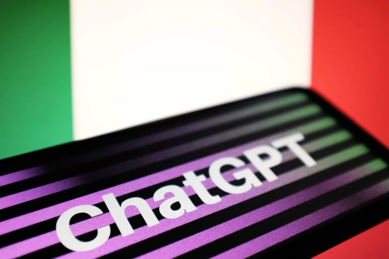 “ChatGPT, İtalya’ya geri dönüyor – Bu kez oyun dünyasında!”