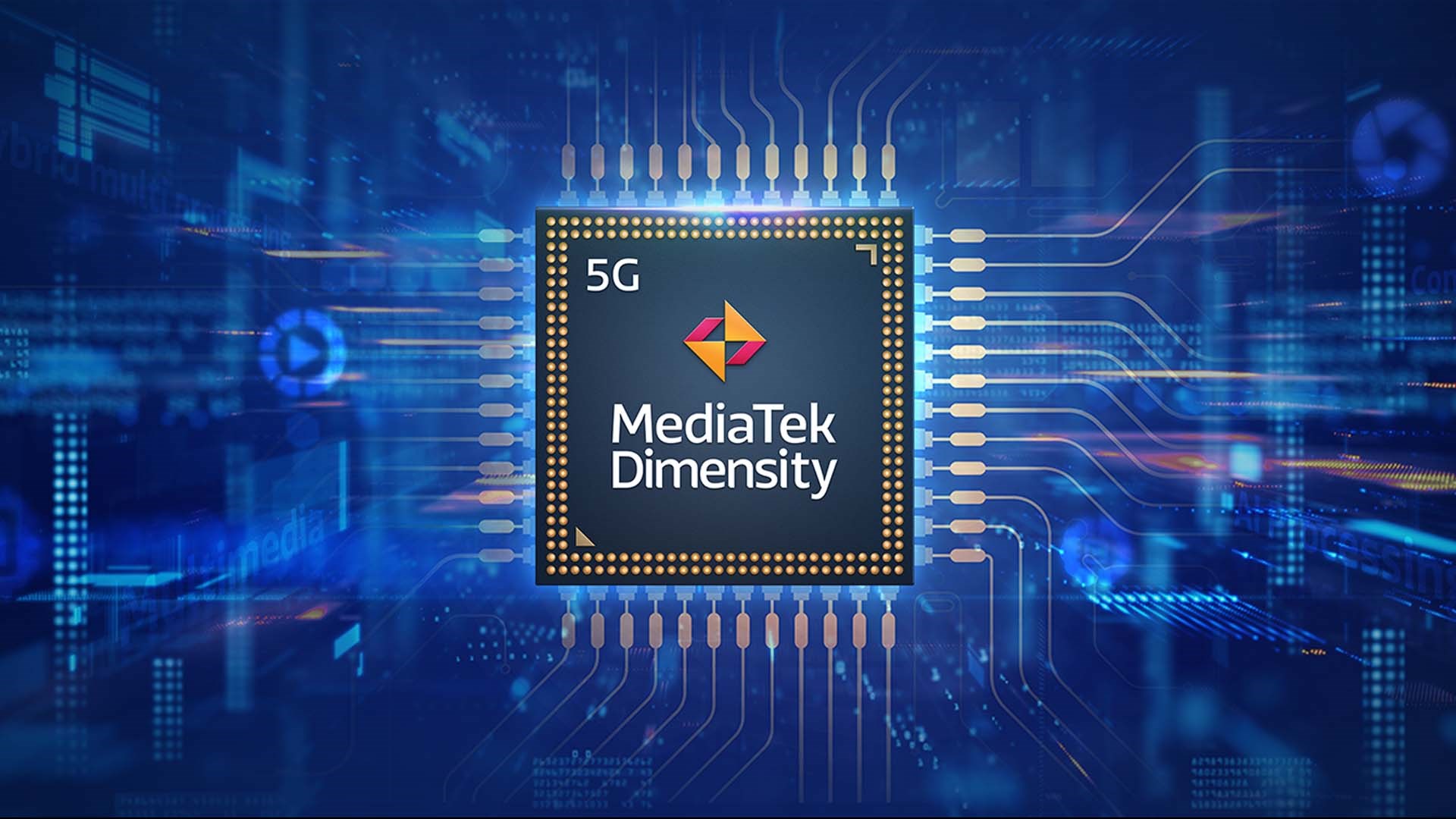 “MediaTek Dimensity 9200+ ile Oyun Performansında Rekor Kırıldı!”