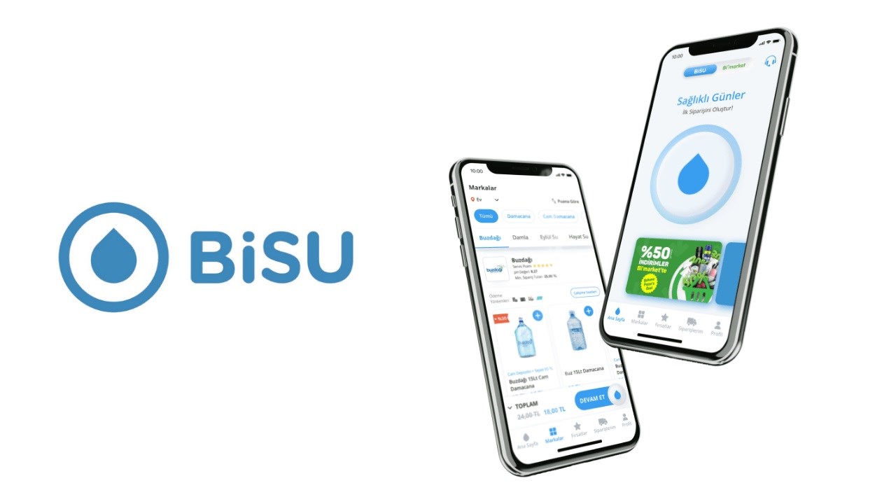 “Oyun dünyasının yeni Su krizi: BiSU sipariş platformu battı!”
