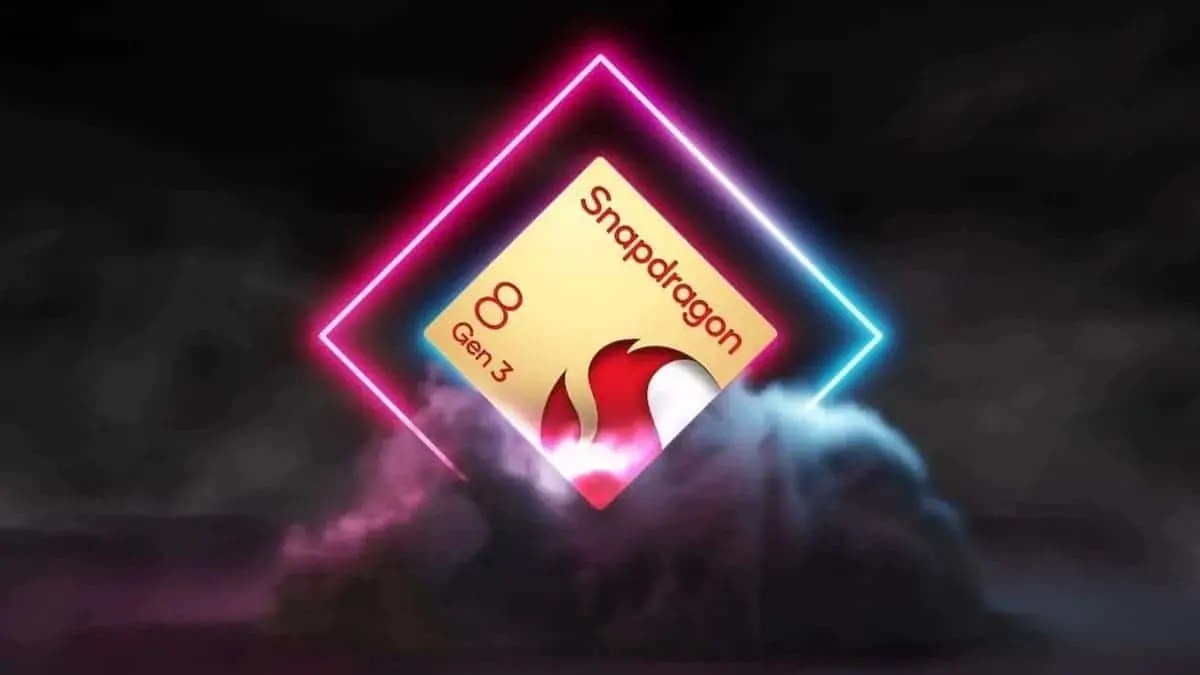 Snapdragon 8 Gen 3 test edildi