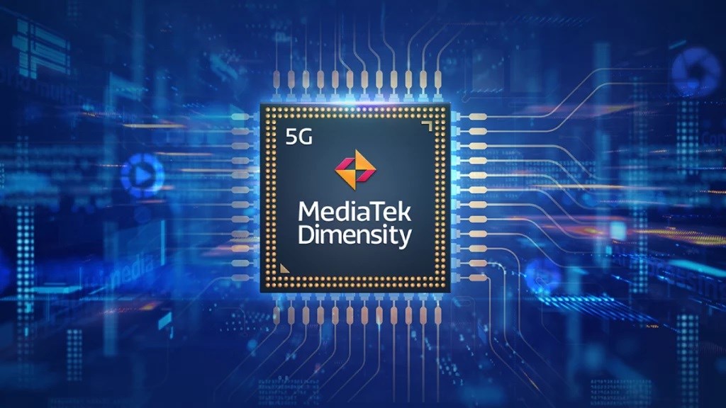 MediaTek Dimensity 7050 tanıtıldı: Orta seviyede işler kızışıyor