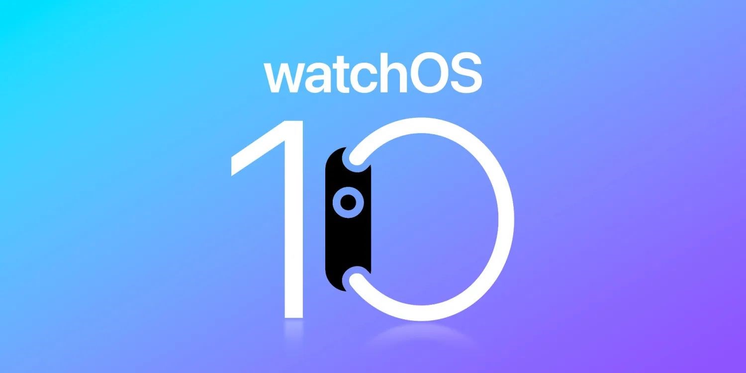 watchOS 10 güncellemesinin odak noktası widget'lar olacak