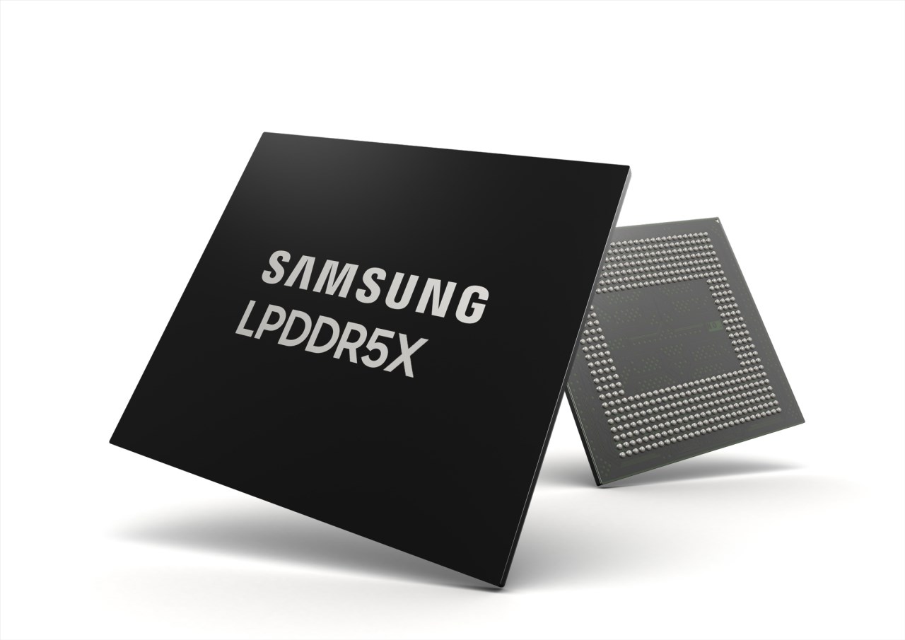 Samsung, DDR3, DDR4 ve NAND bellek üretimini azaltıyor!