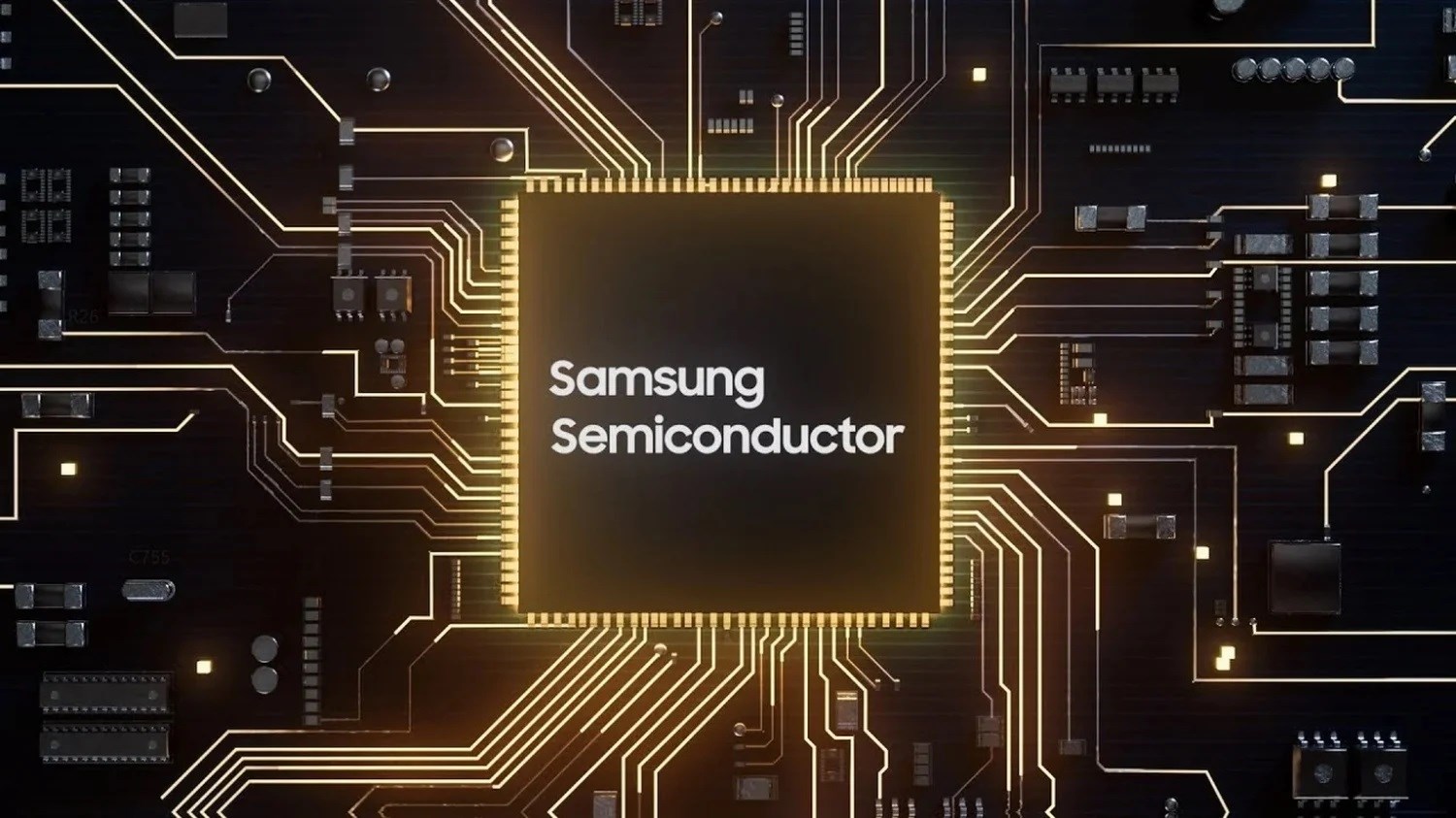 AMD, Samsung’un 4nm üretim sürecine geçiş yapıyor