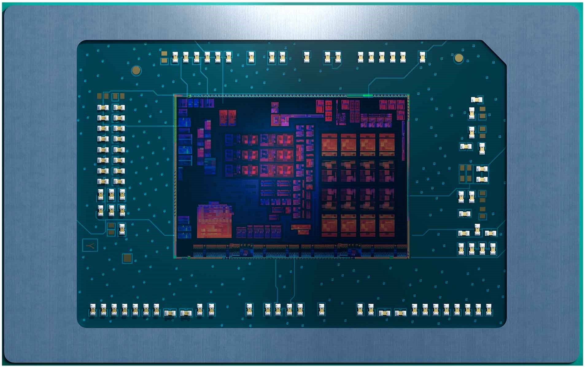 AMD, Samsung’un 4nm üretim sürecine geçiş yapıyor